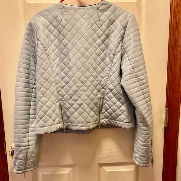 INC Jacket 🌺🌺🌺 - Picture 2 of 4